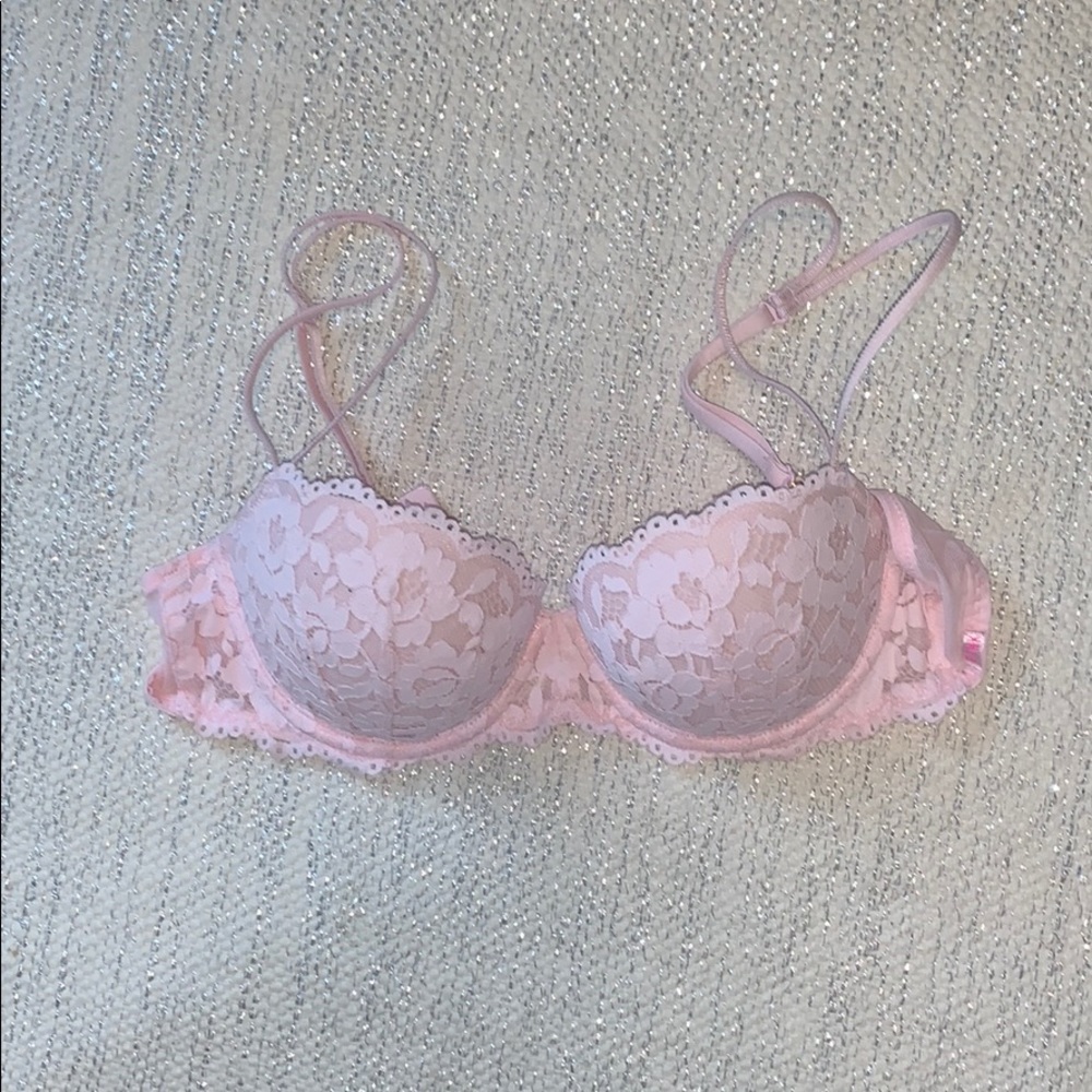 Victoria’s Secret bra